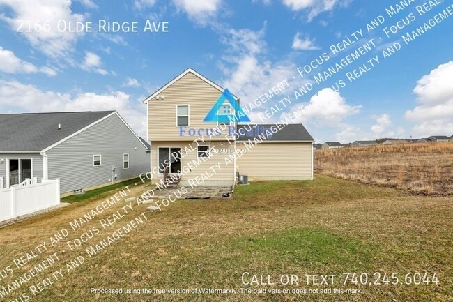 Building Photo - 2166 Olde Ridge Ave