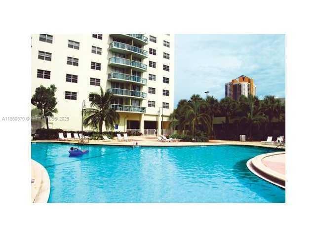 Building Photo - 19390 Collins Ave
