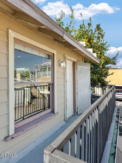 Building Photo - 1827 Santa Ynez St