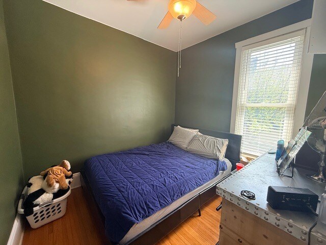 Building Photo - 202 Perry St