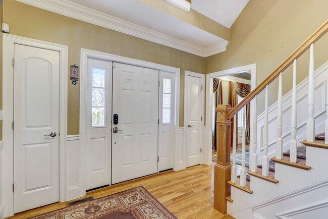 Building Photo - 2414 Massachusetts Ave