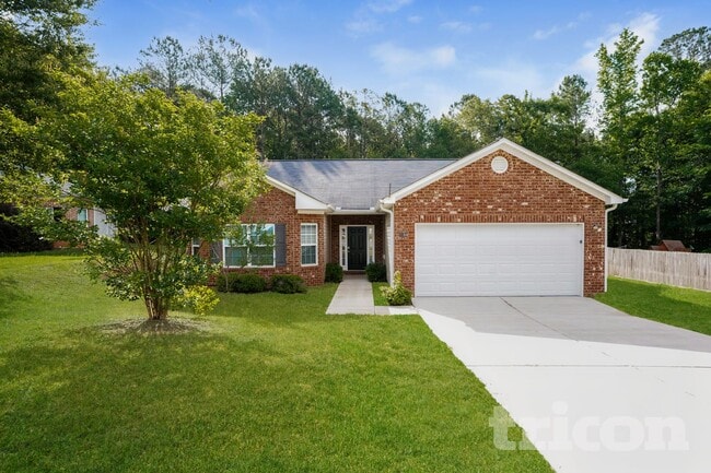 Building Photo - 1184 Warm Spring Ct