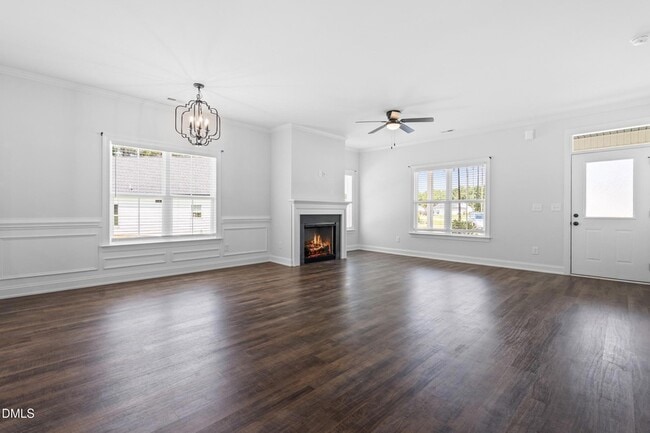 Building Photo - 148 E Battery Cir