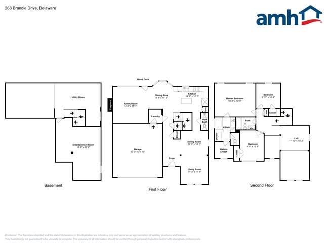 Building Photo - 268 Brandie Dr