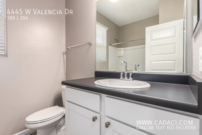 Building Photo - 4445 W Valencia Dr