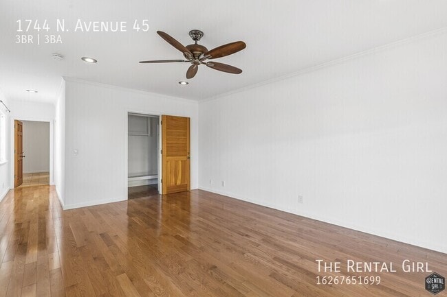 Building Photo - 1744 N Ave 45