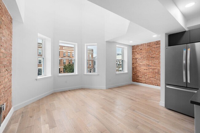 Building Photo - 3607 13th St NW