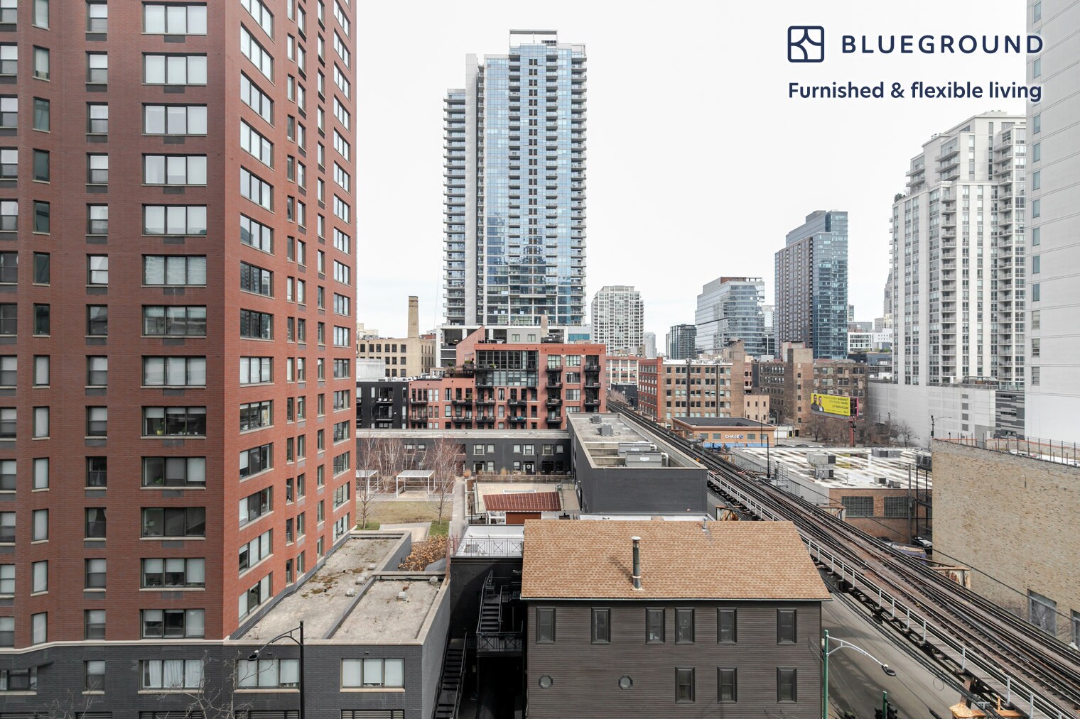 Building Photo - 311 W Illinois St