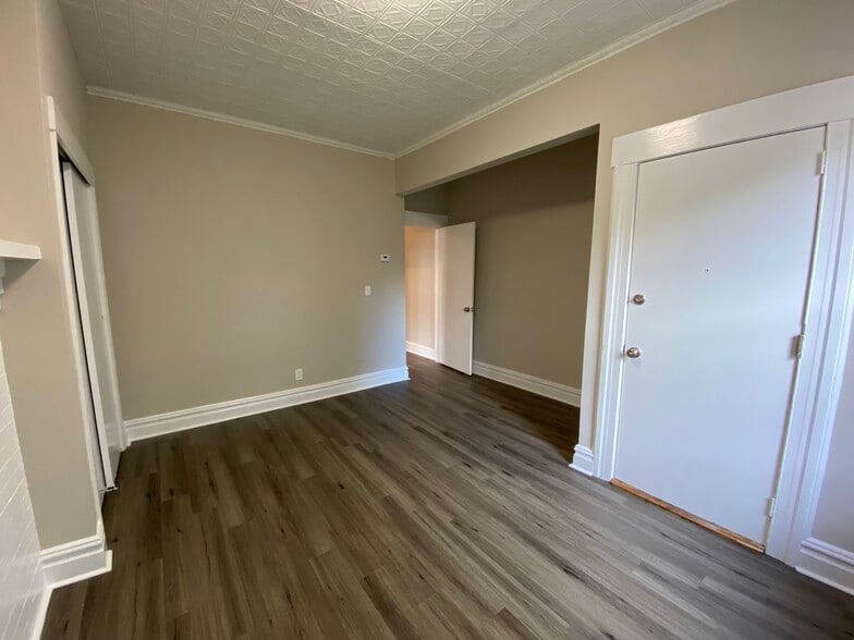 Bedroom #1 - 176 Glenwood Ave