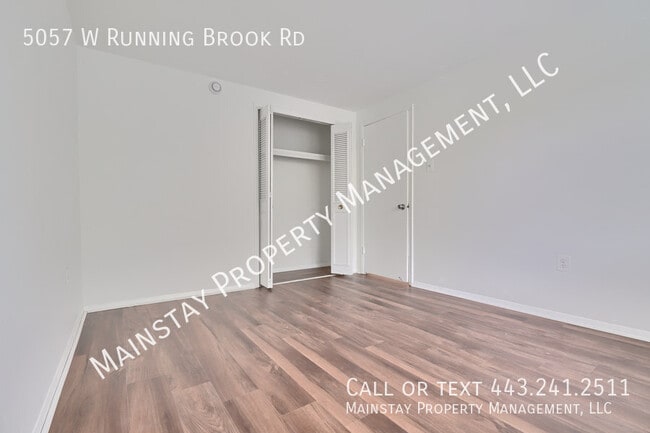 Building Photo - 5057 W Running Brook Rd