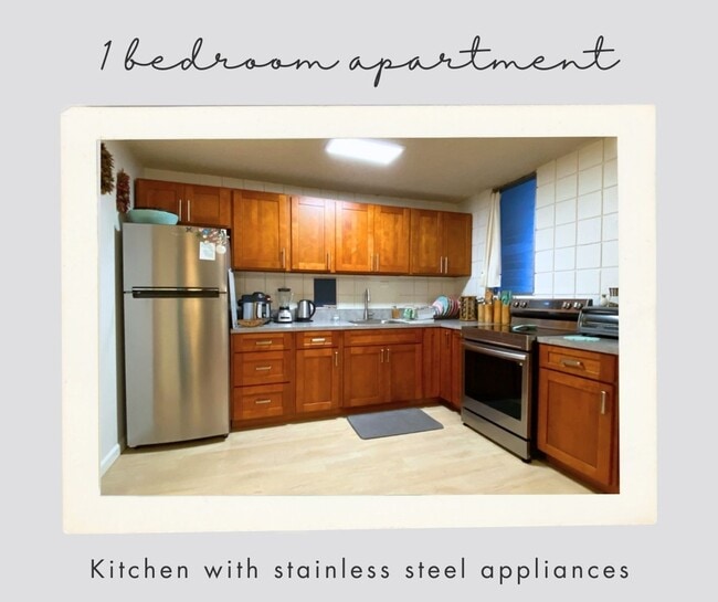 Building Photo - Kalhi Kaumualii Park 1 Bedroom, 1 Bathroom...