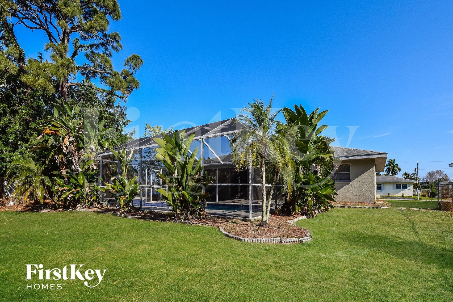 Building Photo - 7218 Jasmine Rd