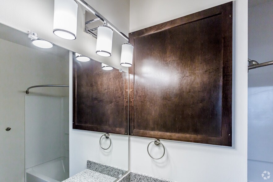 Thrive Argenta 111 E 4th St North Little Rock AR 72114 Apartment Finder