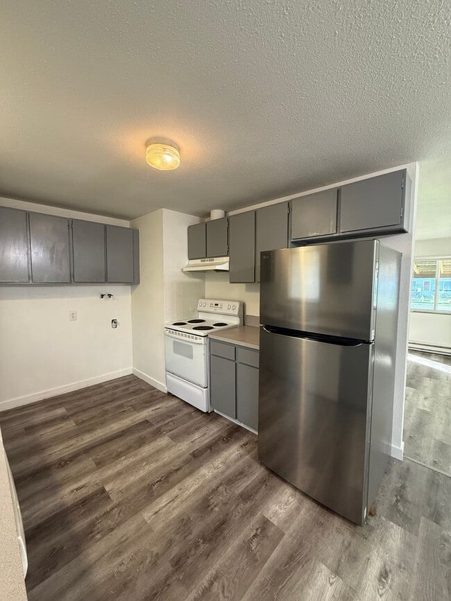 Building Photo - 3bd 1ba home