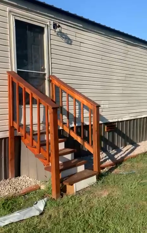 Building Photo - 1George George Touchet Rd