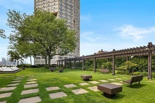 Building Photo - 7000 JFK Blvd E