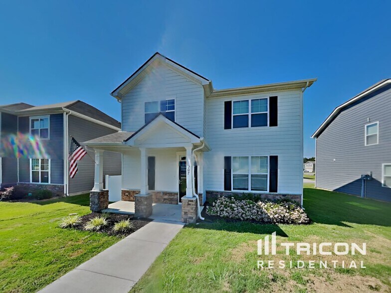 Building Photo - 1507 Ashgrove Pl