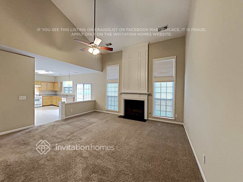 Building Photo - 172 Wallnut Hall Cir