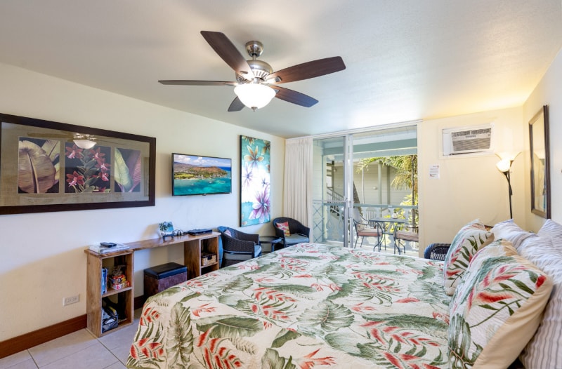 Building Photo - 75-5776-5776 Kuakini Hwy