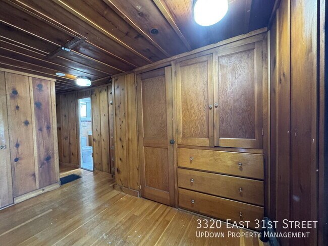 Building Photo - 3320 E 31st St