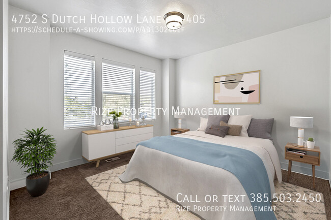 Building Photo - 4752 Dutch Hollow Ln