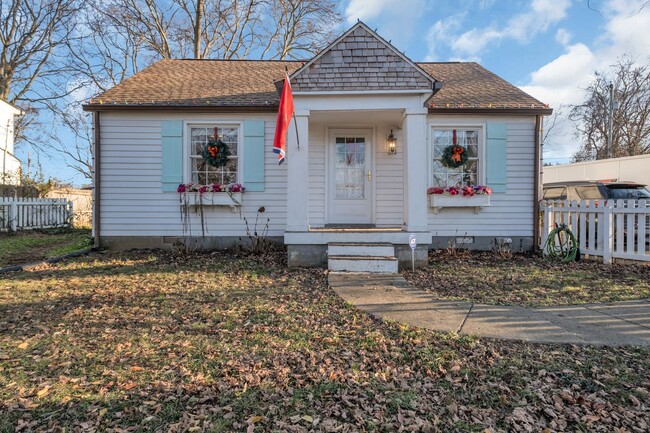 Primary Photo - Nashville 2 BED charming Cottage for rent!...