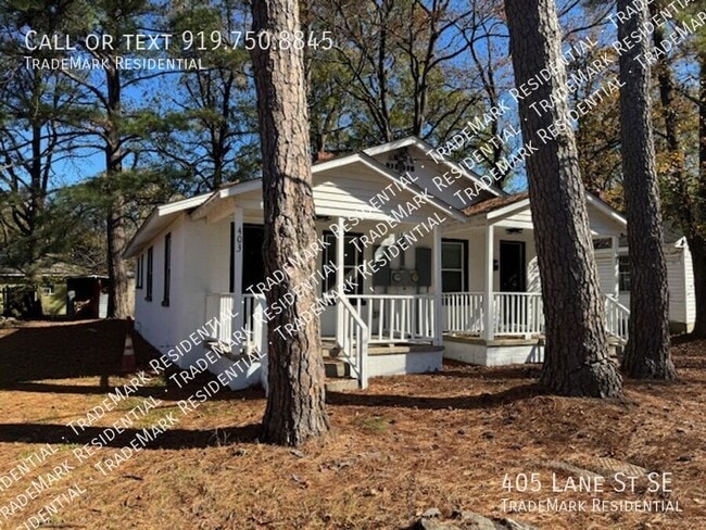 Building Photo - 405 Lane St SE