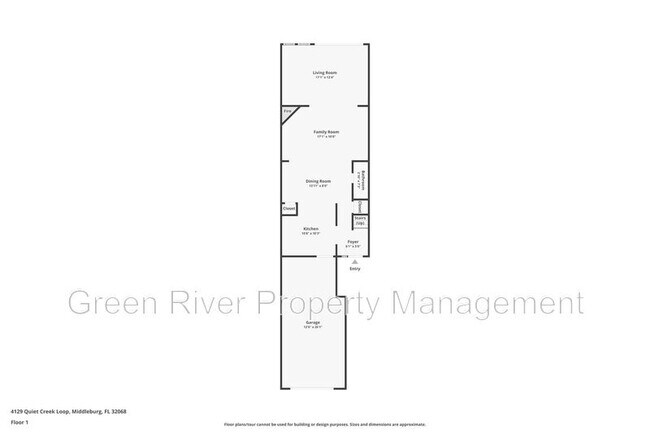 Building Photo - 4129 Quiet Crk Lp