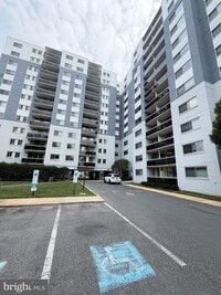 Building Photo - 7333 New Hampshire Ave