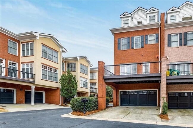 Building Photo - 2586 Brookhaven Chase Ln NE