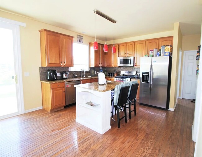 Building Photo - 2331 Pagosa Springs Dr
