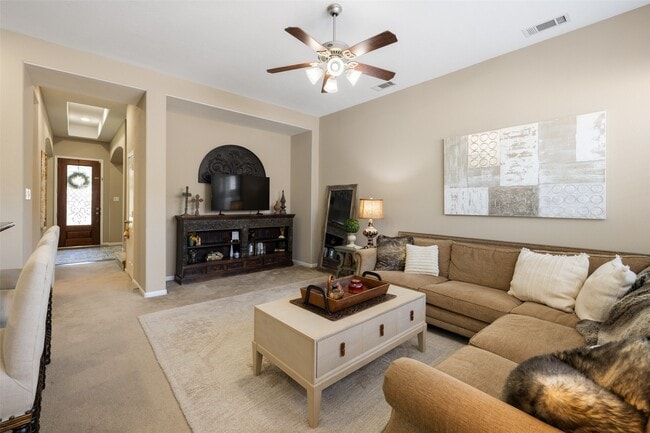 Building Photo - 9135 Solvista Pass Ln