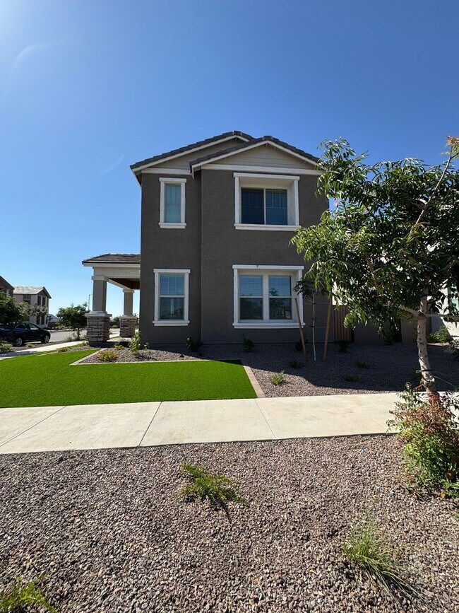 Primary Photo - BRAND NEW HOME IN UNION PARK AT NORTERRA I...