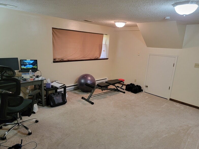 Family Room Down Stairs - 6276 15th St N