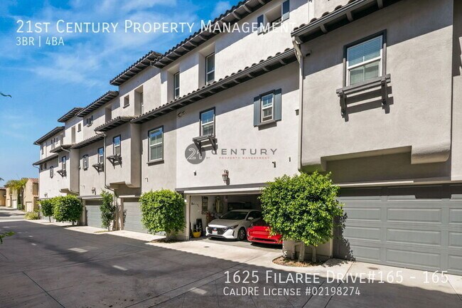 Building Photo - 1625 Filaree Dr
