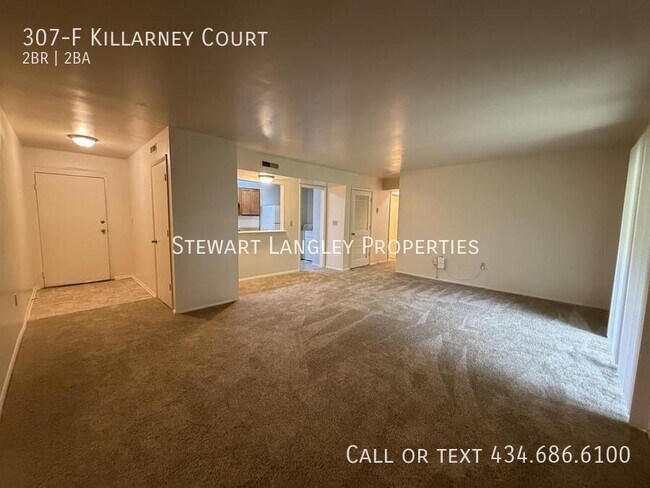 Building Photo - 307-F Killarney Court-
