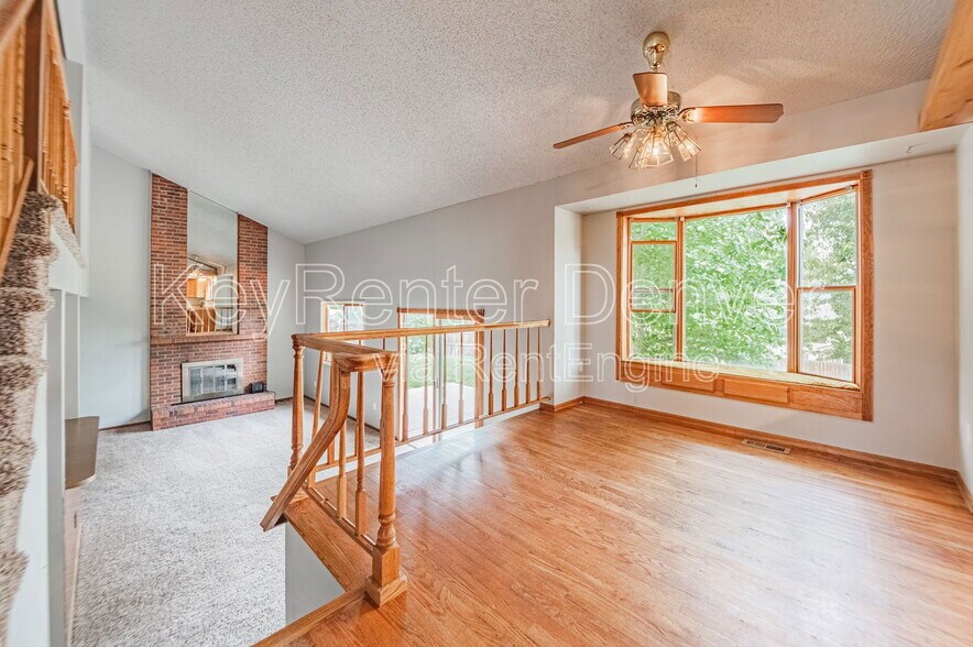 Building Photo - 16565 E Girard Ave