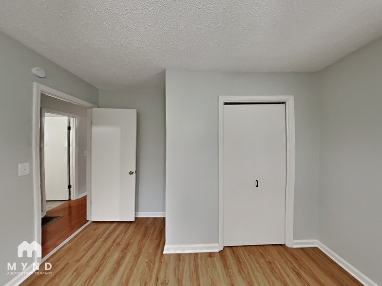 Building Photo - 6717 San Moore Dr