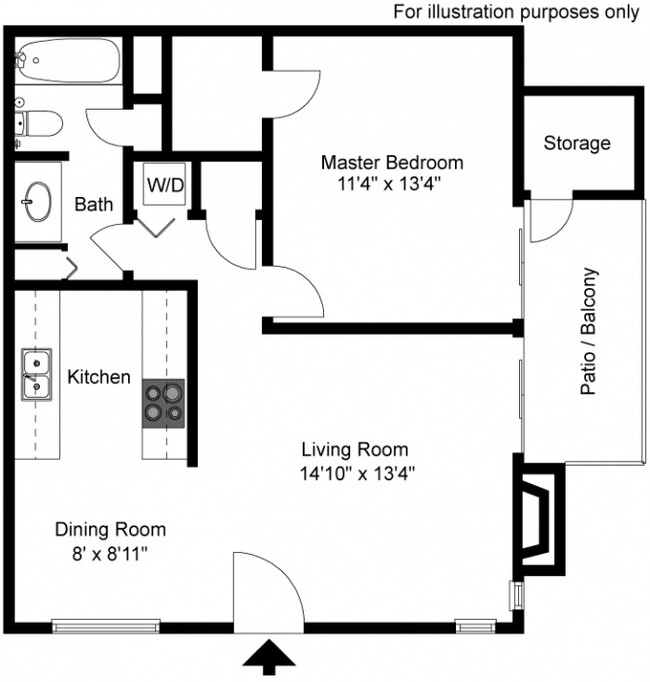 Newport - Lakeview Apartment Homes