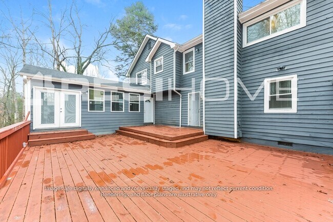Building Photo - 3759 Spring Garden Ln