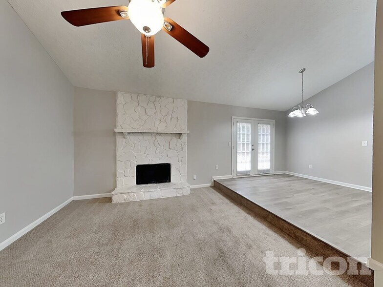 Building Photo - 459 Sweet Water Trail SE