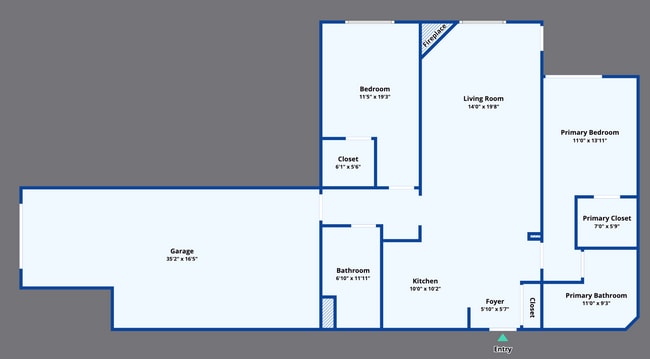 Building Photo - Charming 2-Bedroom Home with Resort-Style ...