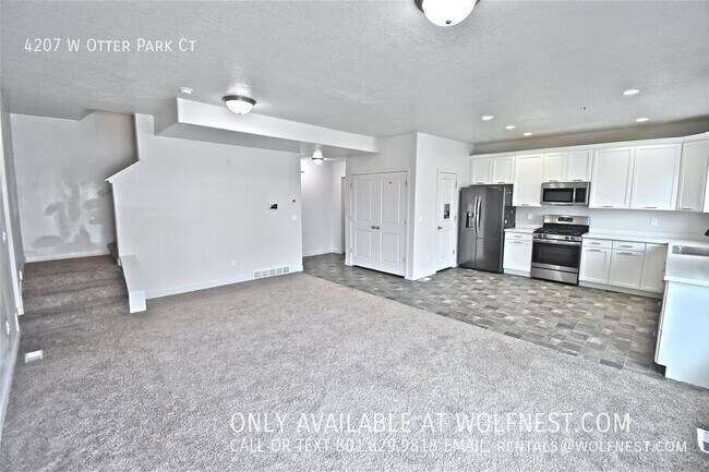 Building Photo - 4207 Otter Park Ct