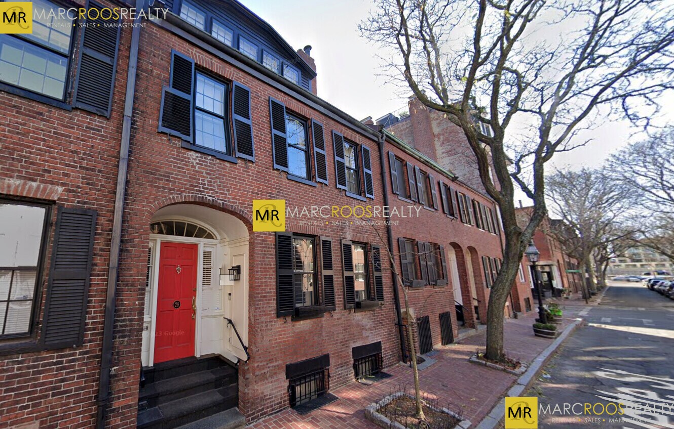 Building Photo - 24 Fayette St