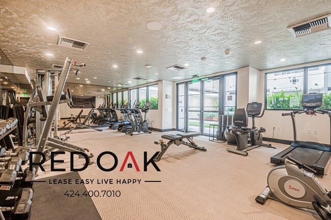 Building Photo - 1333 Orange Grove Ave