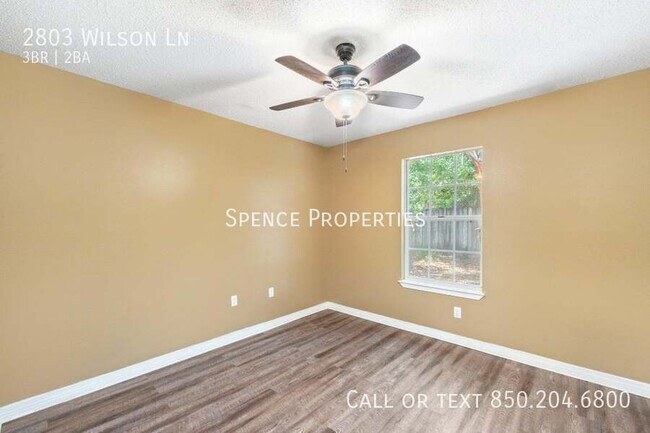 Building Photo - 2803 Wilson Ln