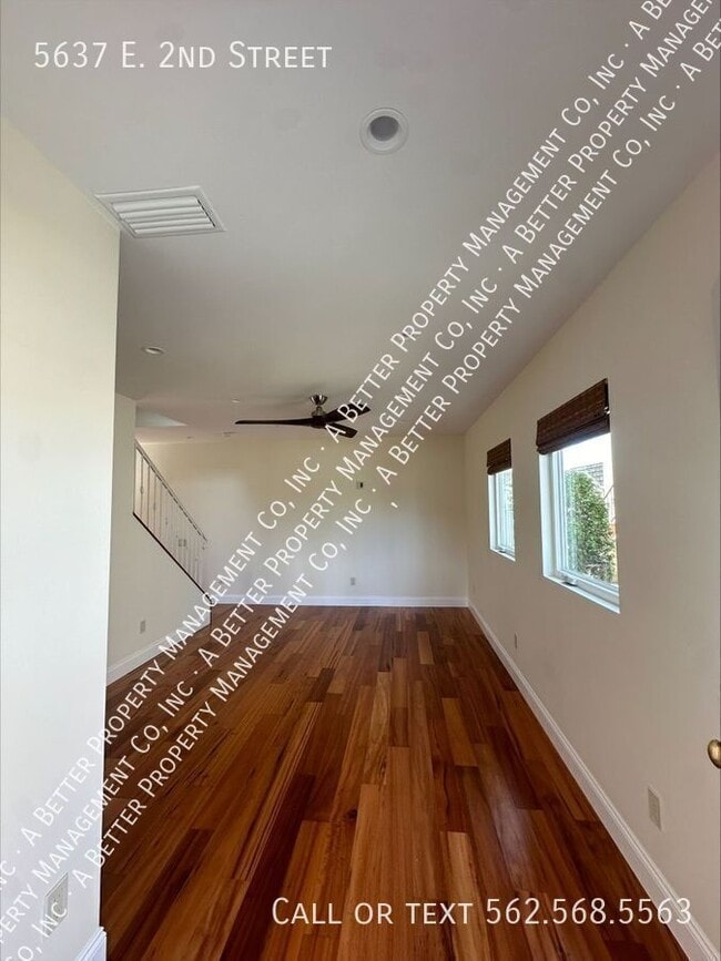 Building Photo - 5637 2nd St