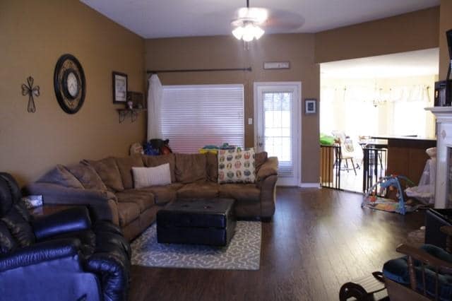 Building Photo - 5302 Western Plains Ave