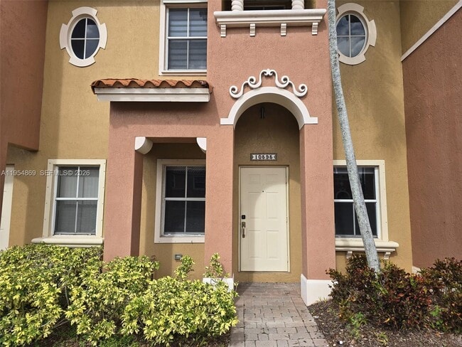 Building Photo - 10595 SW 6th St