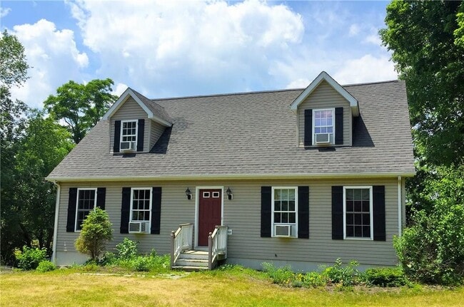 Primary Photo - 317 Bellvale Lakes Rd